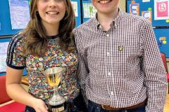 Unawd-Piano-Uwchradd