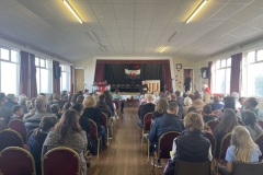 Eisteddfod-Bancffosfelen_1