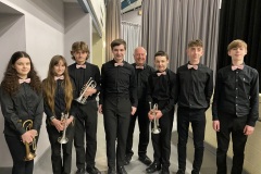 Band-Tref-Aberystwyth-enillwyr-yr-Ensemble-Offerynnol