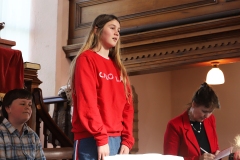 Eisteddfod-Bryngwenith4