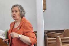 Beirniad-Llen-a-Llefaru