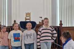 PARTI-LLEFARU-A-CANU-TALGARREG-EISTEDDFOD-BRYNGWENITH-2026