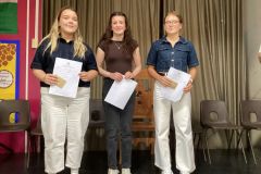 Unawd-16-19-1af-Alaw-Evans-2il-Alwenna-Owen-3edd-Celyn-Evans