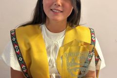Tlws-Ieuenctid-Elin-Williams